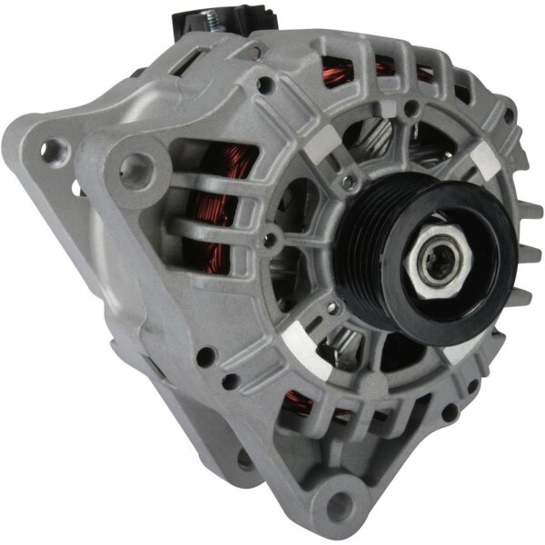 HC-Cargo F 032 113 246 Generator