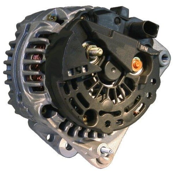 HC-Cargo F 032 111 989 Generator