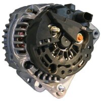 HC-Cargo F 032 111 989 Generator