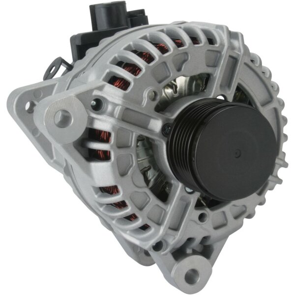 HC-Cargo F 032 113 640 Generator