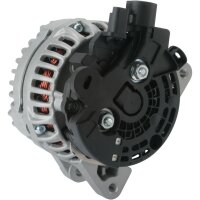 HC-Cargo F 032 113 640 Generator