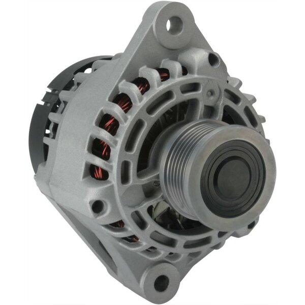 HC-Cargo F 032 113 955 Generator