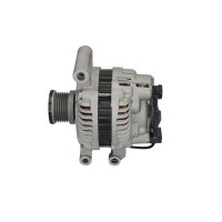 HC-Cargo F 032 114 752 Generator
