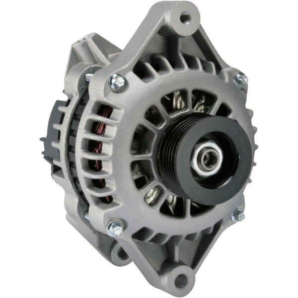 HC-Cargo F 032 112 416 Generator