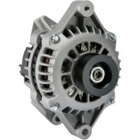 HC-Cargo F 032 112 416 Generator