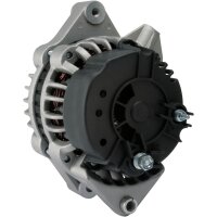 HC-Cargo F 032 112 416 Generator