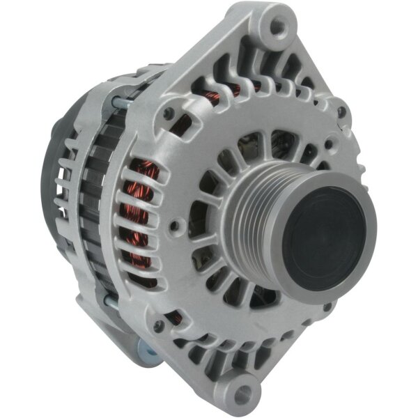 HC-Cargo F 032 115 380 Generator