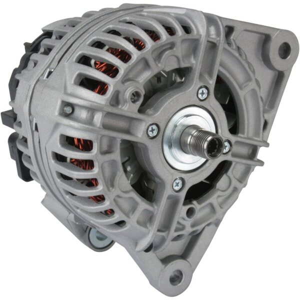 HC-Cargo F 032 114 705 Generator