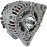 HC-Cargo F 032 114 705 Generator
