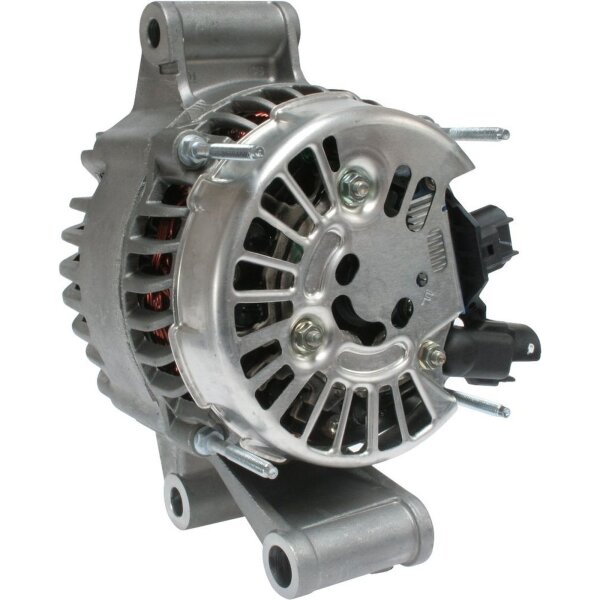 HC-Cargo F 032 113 708 Generator