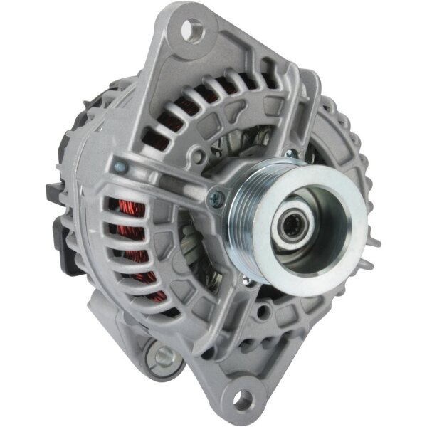 HC-Cargo F 032 114 765 Generator