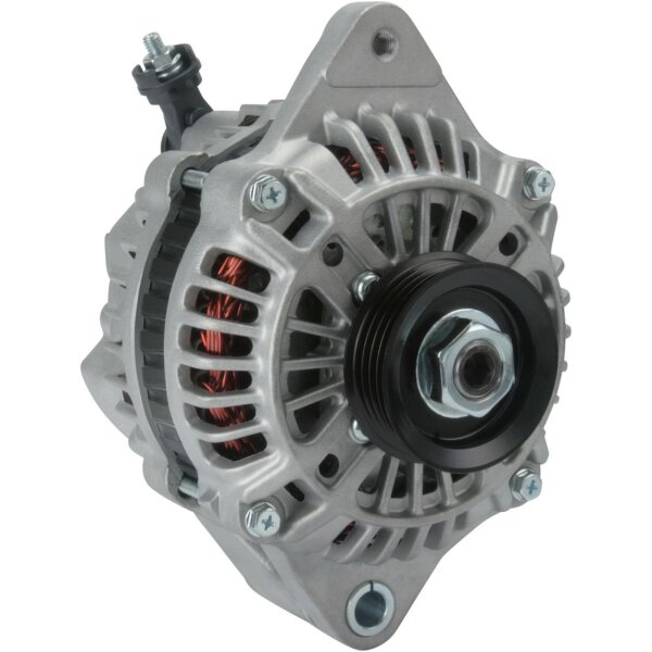HC-Cargo F 032 114 245 Generator