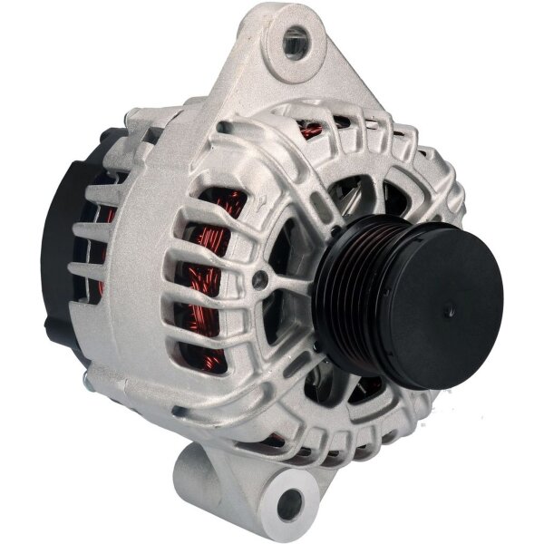 HC-Cargo F 032 114 847 Generator