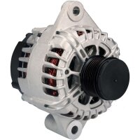 HC-Cargo F 032 114 847 Generator