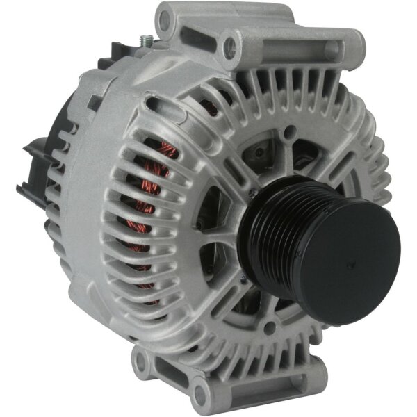 HC-Cargo F 032 116 113 Generator