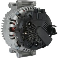 HC-Cargo F 032 116 113 Generator