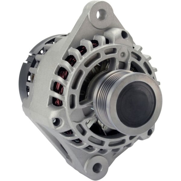 HC-Cargo F 032 114 204 Generator