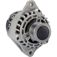 HC-Cargo F 032 114 204 Generator