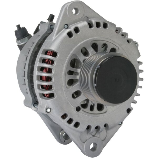 HC-Cargo F 032 113 941 Generator