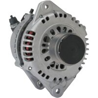 HC-Cargo F 032 113 941 Generator
