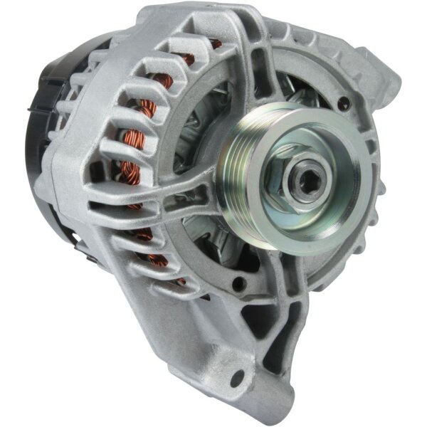 HC-Cargo F 032 114 706 Generator
