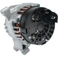 HC-Cargo F 032 114 706 Generator