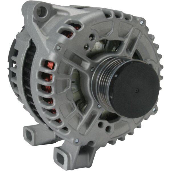 HC-Cargo F 032 115 412 Generator