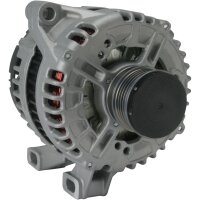 HC-Cargo F 032 115 412 Generator