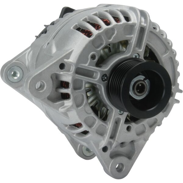 HC-Cargo F 032 113 837 Generator