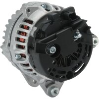 HC-Cargo F 032 113 837 Generator