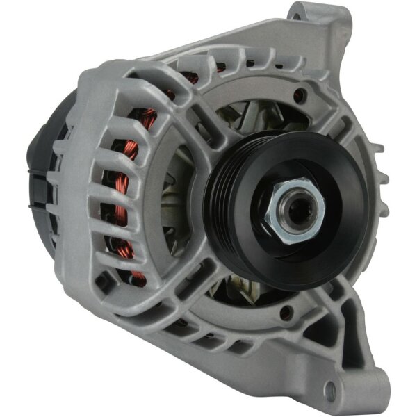 HC-Cargo F 032 115 615 Generator