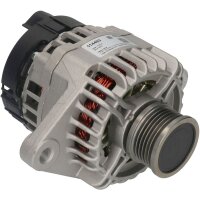 HC-Cargo F 032 114 493 Generator