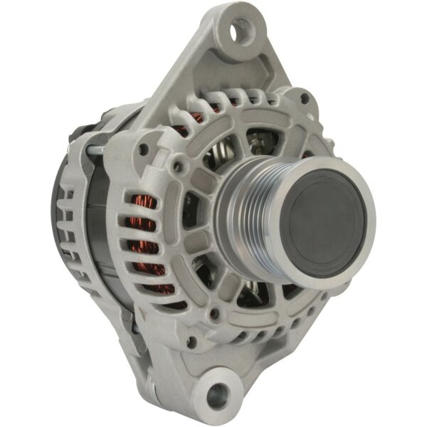 HC-Cargo F 032 115 526 Generator