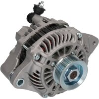 HC-Cargo F 032 114 881 Generator