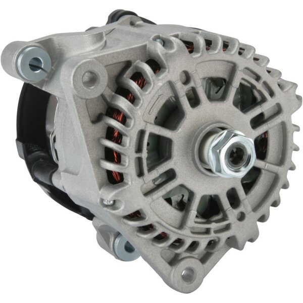 HC-Cargo F 032 113 710 Generator