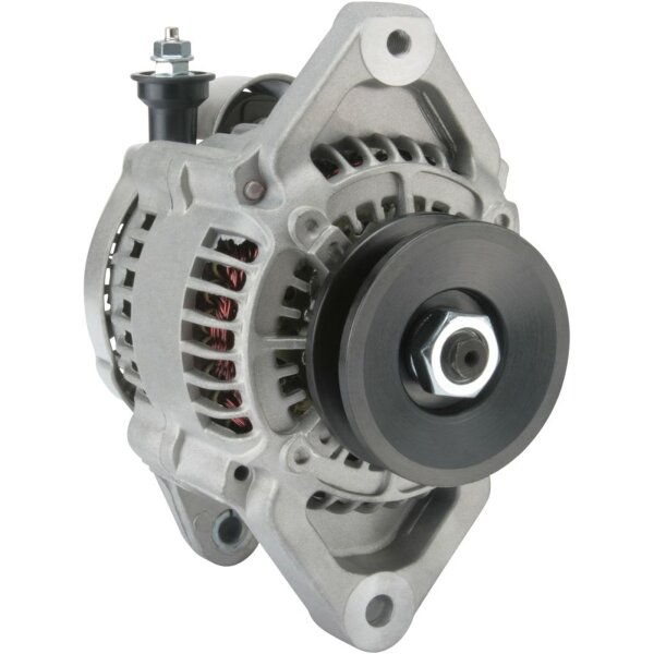 HC-Cargo F 032 110 965 Generator