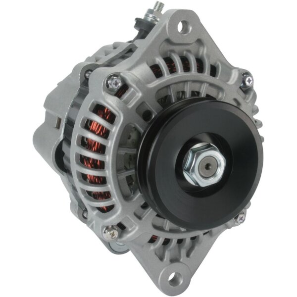 HC-Cargo F 032 113 324 Generator