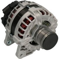 HC-Cargo F 032 116 381 Generator
