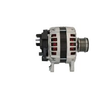 HC-Cargo F 032 116 381 Generator
