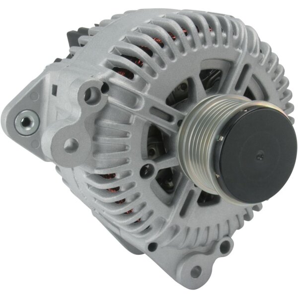 HC-Cargo F 032 114 109 Generator