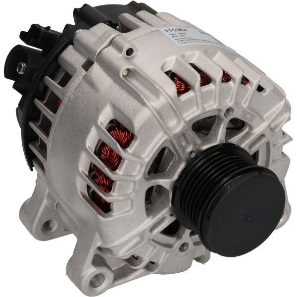 HC-Cargo F 032 115 364 Generator