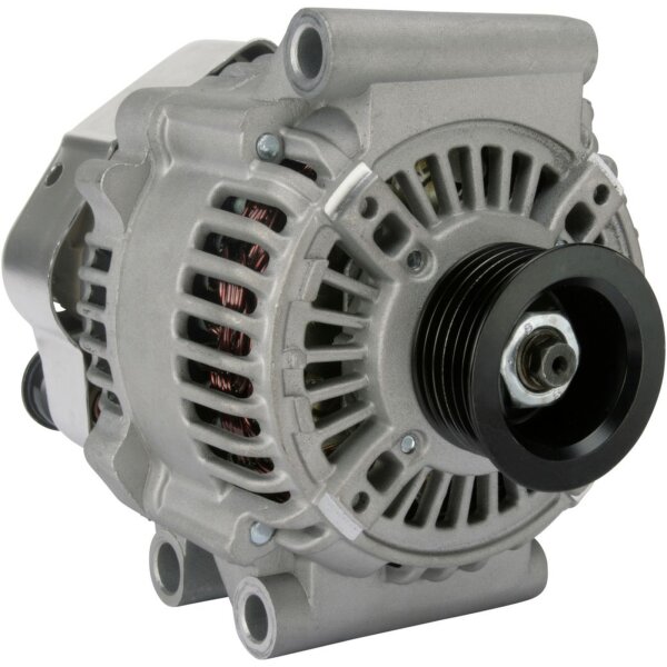 HC-Cargo F 032 114 147 Generator