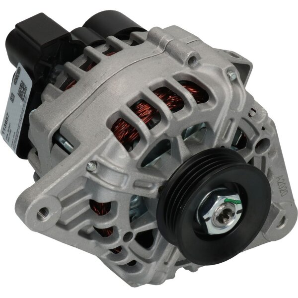 HC-Cargo F 032 113 657 Generator