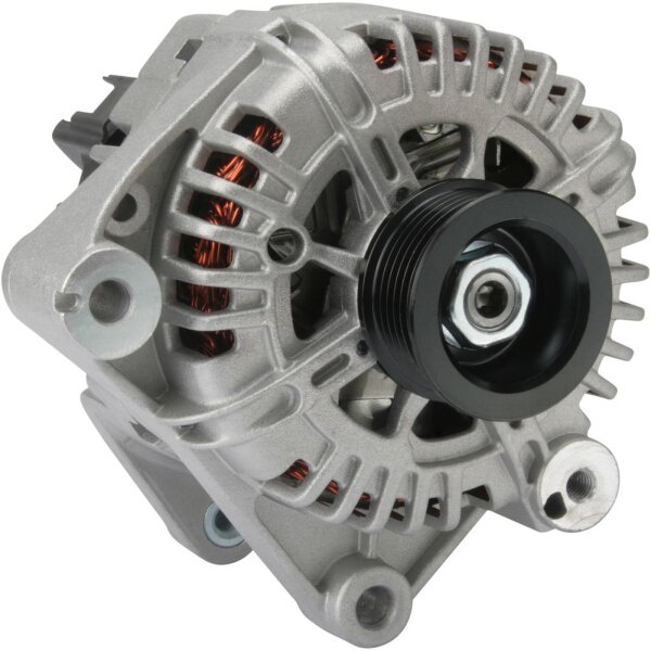 HC-Cargo F 032 113 881 Generator