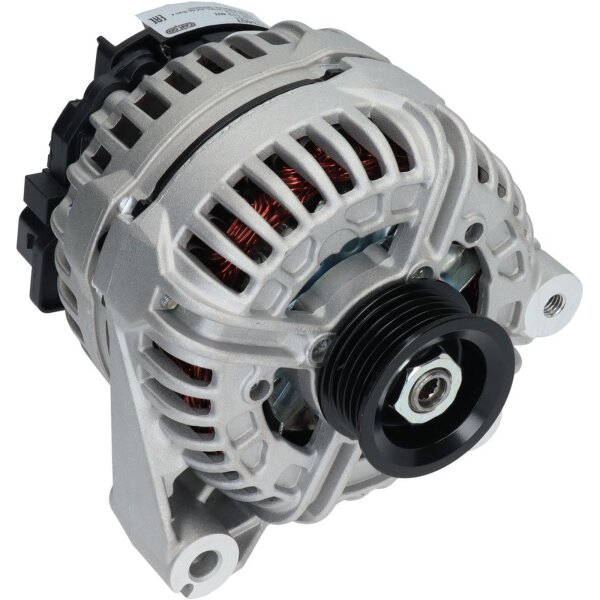 HC-Cargo F 032 113 407 Generator