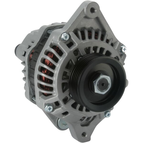 HC-Cargo F 032 114 841 Generator