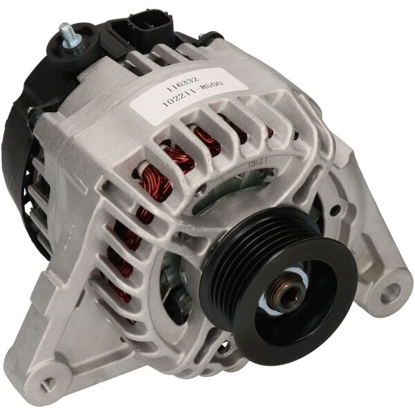 HC-Cargo F 032 116 332 Generator
