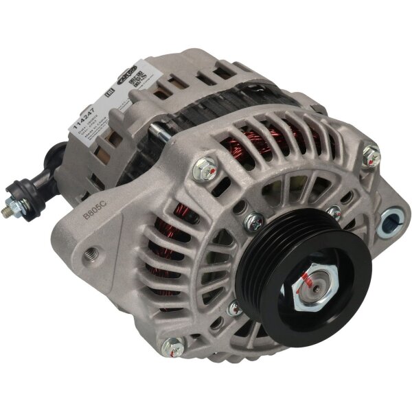 HC-Cargo F 032 114 247 Generator