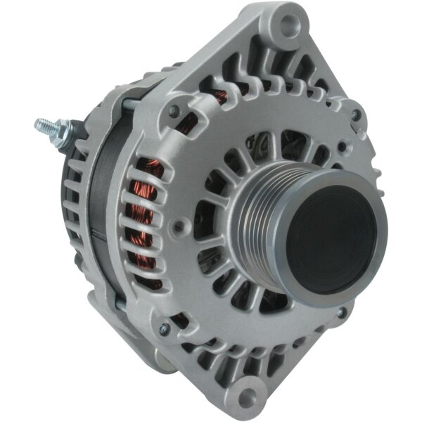 HC-Cargo F 032 115 761 Generator