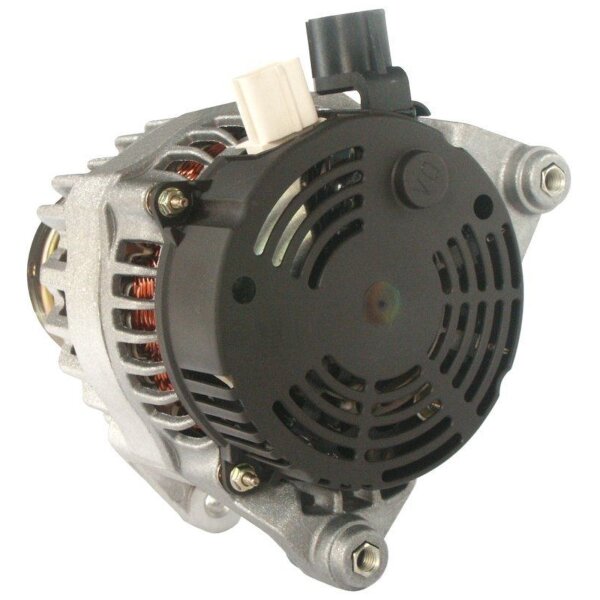 HC-Cargo F 032 112 142 Generator